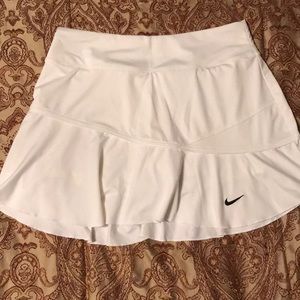 Tennis skirt